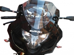 FOR SUZUKI GSXR600 K4 2004-2005- MOTORCYCLE WINDSCREEN / WINDSHIELD
