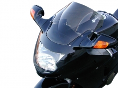 FOR HONDA CBR1100XX 1996-2007 - MOTORCYCLE WINDSCREEN / WINDSHIELD