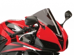 FOR HONDA CBR600RR F5 2007-2012 - MOTORCYCLE WINDSCREEN / WINDSHIELD