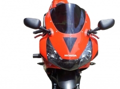 FOR HONDA CBR900 954 2002-2003 - MOTORCYCLE WINDSCREEN / WINDSHIELD