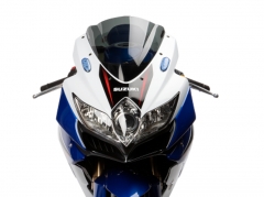 FOR SUZUKI GSXR1000 K9  2009-2016- MOTORCYCLE WINDSCREEN / WINDSHIELD