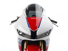 FOR HONDA CBR600RR F5 2013-2018 - MOTORCYCLE WINDSCREEN / WINDSHIELD