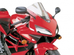 FOR HONDA CBR600RR F5 2003-2004 - MOTORCYCLE WINDSCREEN / WINDSHIELD
