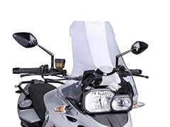 FOR BMW F650GS/F700GS/F800GS 2008-2016 - MOTORCYCLE WINDSCREEN / WINDSHIELD