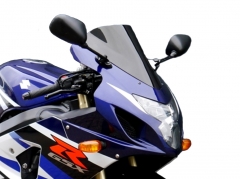 FOR SUZUKI GSXR600 750 K4 2004-2005- MOTORCYCLE WINDSCREEN / WINDSHIELD