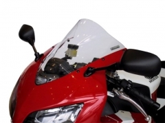 FOR HONDA CBR1000RR 2004-2007 - MOTORCYCLE WINDSCREEN / WINDSHIELD