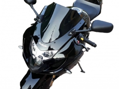 FOR SUZUKI GSXR1000 K5  2005-2006- MOTORCYCLE WINDSCREEN / WINDSHIELD