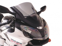 FOR KAWASAKI ZX6R 2000-2002 - MOTORCYCLE WINDSCREEN / WINDSHIELD