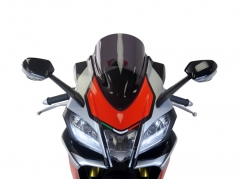 FOR APRILIA RSV4 2009-2012- MOTORCYCLE WINDSCREEN / WINDSHIELD