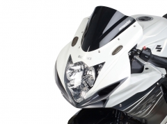 FOR SUZUKI GSXR600 750 K11 2011-2016- MOTORCYCLE WINDSCREEN / WINDSHIELD