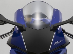 FOR YAMAHA YZFR1  2015-2018- MOTORCYCLE WINDSCREEN / WINDSHIELD