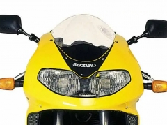 FOR SUZUKI TL1000R 1998-2002-- MOTORCYCLE WINDSCREEN / WINDSHIELD
