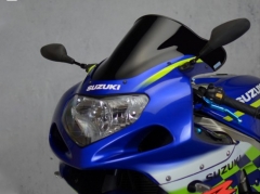 FOR SUZUKI GSXR600 750  2001-2003- MOTORCYCLE WINDSCREEN / WINDSHIELD