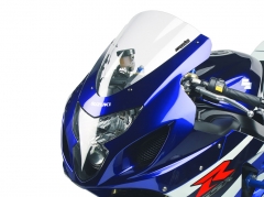 FOR SUZUKI GSXR750 K4  2004-2005- MOTORCYCLE WINDSCREEN / WINDSHIELD