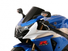 FOR SUZUKI GSXR750 K1  2001-2003- MOTORCYCLE WINDSCREEN / WINDSHIELD